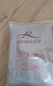 浪莎保暖內衣女士套裝加絨加厚秋冬山羊絨抗靜電抑菌大碼防螨秋衣秋褲 曬單實拍圖