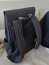 聯(lián)想YOGA雙肩包 高迪聯(lián)名款 簡(jiǎn)約時(shí)尚休閑小新筆記本電腦背包商務(wù)辦公大容量高中大學(xué)生書(shū)包男女約720g YOGA雙肩包2022款 曬單實(shí)拍圖