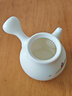南山先生 功夫茶具家用茶壺防燙側把壺泡茶壺過(guò)濾禮盒裝觀(guān)山側把壺 觀(guān)山側把壺 曬單實(shí)拍圖