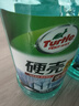 龜牌（Turtle Wax）硬殼防凍玻璃水-25°汽車(chē)強力去油膜去污雨刮水四季通用2L*2瓶 曬單實(shí)拍圖