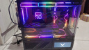影馳GeForce RTX 5060 DLSS 4 三角洲行動(dòng)游戲臺式機電腦獨立顯卡 RTX5060魔刃OC V2 曬單實(shí)拍圖