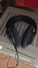 飛利浦（PHILIPS）【國家補貼15%】頭戴式耳機有線耳機HiFi耳機電腦耳機電競音樂耳機 【經(jīng)典標桿】SHP9500 曬單實拍圖