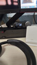 賽睿（SteelSeries）寒冰Arctis Nova Pro Wireless頭戴式PS5電競(jìng)無(wú)線游戲耳機(jī)2.4G/藍(lán)牙/有線四模主動(dòng)降噪LOL吃雞CS 曬單實(shí)拍圖