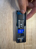 佳翼（JEYI） M.2 NVMe移动硬盘盒 Type-C USB3.1笔记本台式外置盒固态硬盘盒子 旋风斑马｜JMS583主控10G带风扇 实拍图