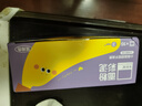 卡樂(lè )優(yōu)（Coloyou）16袋面粉彩泥隨行裝無(wú)毒兒童生日禮物大米寶寶手工diy橡皮泥小麥原料非超輕粘土男孩女孩生日禮物 曬單實(shí)拍圖