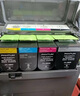 唄諾普適用奔圖CP2505DN CP2500DN CM7000FDN打印機碳粉盒粉倉墨盒墨粉 CTL-200HK黑色粉盒4000頁(yè) 曬單實(shí)拍圖