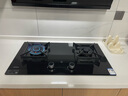 歐派廚電燃氣灶家用嵌入式猛火灶煤氣灶爐灶灶臺灶具天然氣灶Q860GA 液化氣 曬單實(shí)拍圖