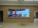 55英寸京東方LG華星高清液晶拼接屏幕無(wú)縫全彩led監控會(huì )議室電視墻直播酒吧大顯示器 拼接屏定制方案 咨詢(xún)客服享優(yōu)惠 曬單實(shí)拍圖