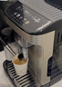 德龍（Delonghi）【政府補貼】咖啡機 家用全自動(dòng)咖啡機進(jìn)口 意式現磨自動(dòng)奶泡卡布奇諾全彩觸屏 E LattePlus EX:2 曬單實(shí)拍圖