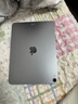 Apple/蘋果 iPad Air 11英寸 M3芯片2025年款 平板電腦 (256GB WLAN版)深空灰色 曬單實(shí)拍圖