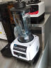 瑟诺（SERO）冰沙机商用大马力料理搅拌机奶茶店豆浆榨汁机沙冰机SJ-M50A 实拍图