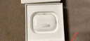 【8成新】Apple/蘋(píng)果 AirPods 4(支持主動(dòng)降噪)搭配MagSafe充電盒(USB-C)蘋(píng)果耳機 藍牙耳機適用iPhone/iPad 四代 曬單實(shí)拍圖