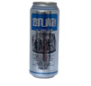 雪花 啤酒 SNOW BEER凱龍干啤330ml*罐裝原麥汁濃度9.0°P麥香十足清爽夏季聚餐 凱龍干啤330ml*24罐 曬單實(shí)拍圖