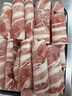內(nèi)蒙有機(jī)牛肉 有機(jī)認(rèn)證 新鮮生牛肉原切西冷牛排牛腩牛里脊牛腱子 有機(jī)牛肉卷150g*4袋 曬單實(shí)拍圖