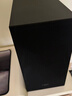 三星（SAMSUNG）HW-Q600F/XZ 杜比全景聲 無(wú)線(xiàn)藍牙回音壁條形音箱低音炮 家庭影院電視投影游戲音響 智能音效 曬單實(shí)拍圖