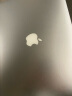 苹果（Apple） MacBook Pro/Air 二手苹果笔记本电脑 商务 办公 游戏 设计 剪辑 95新【超薄便携】16款GG2/8G+256G 实拍图