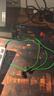 雷蛇（Razer）戰(zhàn)錘狂鯊V3有線(xiàn)入耳式耳機(jī)耳塞 7.1環(huán)繞聲 吃雞神器 適配三角洲行動(dòng) Type C 戰(zhàn)錘狂鯊V3 曬單實(shí)拍圖