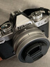 尼康Nikon/尼康 Zfc 復古款新品微單數碼相機 4K高清 Z FC入門(mén)級套機 港版 ZFC+16-50mm套機 顏色備注 官方標配 曬單實(shí)拍圖