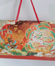 咔巴熊 中國風(fēng)手賬禮盒套裝 高顏值創(chuàng  )意筆記本文創(chuàng  )伴手禮生日節日禮物 一夢(mèng)入敦煌 曬單實(shí)拍圖