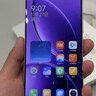 小米 REDMI K80 國家補貼 第三代驍龍 8 6550mAh大電池 澎湃OS 雪巖白 16GB+256GB 紅米5G手機 曬單實(shí)拍圖