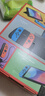 Nintendo Switch任天堂OLED游戲機(jī)NS掌上主機(jī)日版紅藍(lán)便攜家用體感掌機(jī) 曬單實拍圖