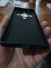 龐卡 適用華為暢享70X活力版手機殼BRE-AL00b液態(tài)硅膠鏡頭全包耐磨防摔保護套薄軟殼男女簡(jiǎn)約純色外殼 【石墨黑】單殼 曬單實(shí)拍圖