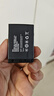 JJC 相機電池 LP-E17 適用于佳能R50V V1 R10 R100 R8 750D 200DII二代 760D 850D M6II M5續(xù)航配件 曬單實拍圖