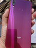 小米 紅米 Note10 二手5G手機 5000mAh大電池長續(xù)航 6.5英寸大屏安卓智能全面屏手機 晴山藍 8G+128G【5G】 95新 曬單實拍圖