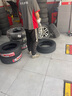 富神（FORTUNE） 汽車(chē)輪胎215/60R17 96H FSR303適配逍客/寶駿560/傳祺靜音舒適 曬單實(shí)拍圖