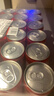 可口可樂(lè )（Coca-Cola）汽水飲料 碳酸飲料 330ml*24摩登罐 新老包裝隨機發(fā)貨 曬單實(shí)拍圖