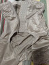杰曼丽2件装塑身衣女背心式收腹带美体塑形束腰产后塑腰托胸束身衣束胸带瘦身腰封美背排扣透气 2件装（肤色+黑色） XL码(116-130斤) 实拍图