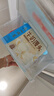 廣州酒家利口福 牛奶饅頭600g*2袋 48個(gè) 兒童早餐 包子饅頭 速食食品 面點(diǎn) 曬單實(shí)拍圖