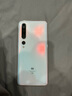 小米10 Pro 二手5G手機 1億像素 驍龍865 8K電影相機 立體聲雙揚聲器 拍照游戲手機 珍珠白 95新 12GB+256GB 曬單實(shí)拍圖