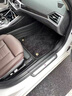 吉牧野適用于2025款國產(chǎn)寶馬X5L羊毛腳墊華晨寶馬X5 730Li740li羊毛地毯 經(jīng)典黑【1套腳墊】 曬單實(shí)拍圖
