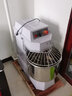 力豐變頻靜音和面機商用H20BH30B雙動(dòng)三速揉面包機披薩攪拌打面機 H20B三速靜音變頻16斤面粉 曬單實(shí)拍圖