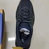 亞瑟士ASICS男鞋透氣跑鞋運(yùn)動鞋緩震舒適跑步鞋 GEL-CONTEND 4 黑色/黑色 42.5 曬單實(shí)拍圖