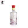 董酒 紅色經(jīng)典 董香型白酒 54度 500ml*2瓶 禮盒裝  曬單實(shí)拍圖
