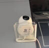 小米攝像頭2 云臺版 監控家用手機遠程攝影頭360度無(wú)死角高清夜視無(wú)線(xiàn)網(wǎng)絡(luò )攝像機室內家庭監視器攝像機 【400萬(wàn)像素】云臺版2+64G卡+禮包 曬單實(shí)拍圖
