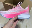 阿迪達(dá)斯 （adidas）女 運(yùn)動(dòng)型格系列 VL COURT 3.0 休閑鞋 KJ4000 白色  38  曬單實(shí)拍圖