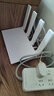 華為路由AX3 雙頻合一 自動優(yōu)選 wifi6/多連不卡無線家用穿墻/AX3000/高速千兆路由器 曬單實拍圖