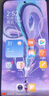 小米（MI）REDMI K80 至尊版 天璣9400+ 7410mAh大電池 月巖白 12+256  紅米5G手機 YU7 汽車發(fā)布會 Ultra 曬單實拍圖