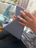 閃魔適用iPad Air7/6-11英寸抗藍光鋼化膜2025款Air蘋(píng)果M3平板電腦貼膜全屏防摔抗指紋高清保護膜 曬單實(shí)拍圖