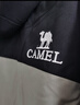 駱駝（CAMEL）北風(fēng)沖鋒衣加絨羽絨服戶(hù)外五合一沖鋒衣防風(fēng)防水外套羽絨 85AB  L 曬單實(shí)拍圖