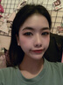 中國黃金四葉草鉆石耳釘女銀耳環(huán)耳飾女生生日禮物女友老婆結婚紀念 四葉草鉆石耳釘【紅色禮盒】 曬單實(shí)拍圖