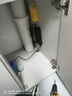 沁園【20日 趙麗穎空降直播間】凈水器家用雙子芯1200G初始流速體驗 8年RO直飲機 UR-S61076國家補貼 曬單實拍圖