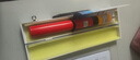 安科 AK-GDY-II 10kV高壓驗電器 棒狀伸縮型高壓聲光報警測電棒驗電筆鋁盒裝 曬單實(shí)拍圖