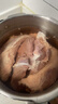 恒都 國產(chǎn)谷飼原切牛腱子 3斤 含腱子芯 生鮮牛肉 燉煮健身食材 曬單實(shí)拍圖