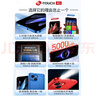 天語(yǔ)8核+128G全新老年智能手機5000毫安超長(cháng)待機大屏老年人專(zhuān)用全網(wǎng)通安卓百元機 M15Pro 藍色 曬單實(shí)拍圖