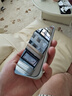 閃魔【AR增透抗反光】適用蘋果17Pro鋼化膜iPhone17pro手機(jī)膜AR增透全屏覆蓋防塵無塵倉保護(hù)膜2片裝 曬單實拍圖