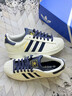 阿迪達斯（adidas）官方三葉草男女鞋25秋季新款SUPERSTAR II貝殼頭休閑板鞋 JR6989 39 曬單實(shí)拍圖